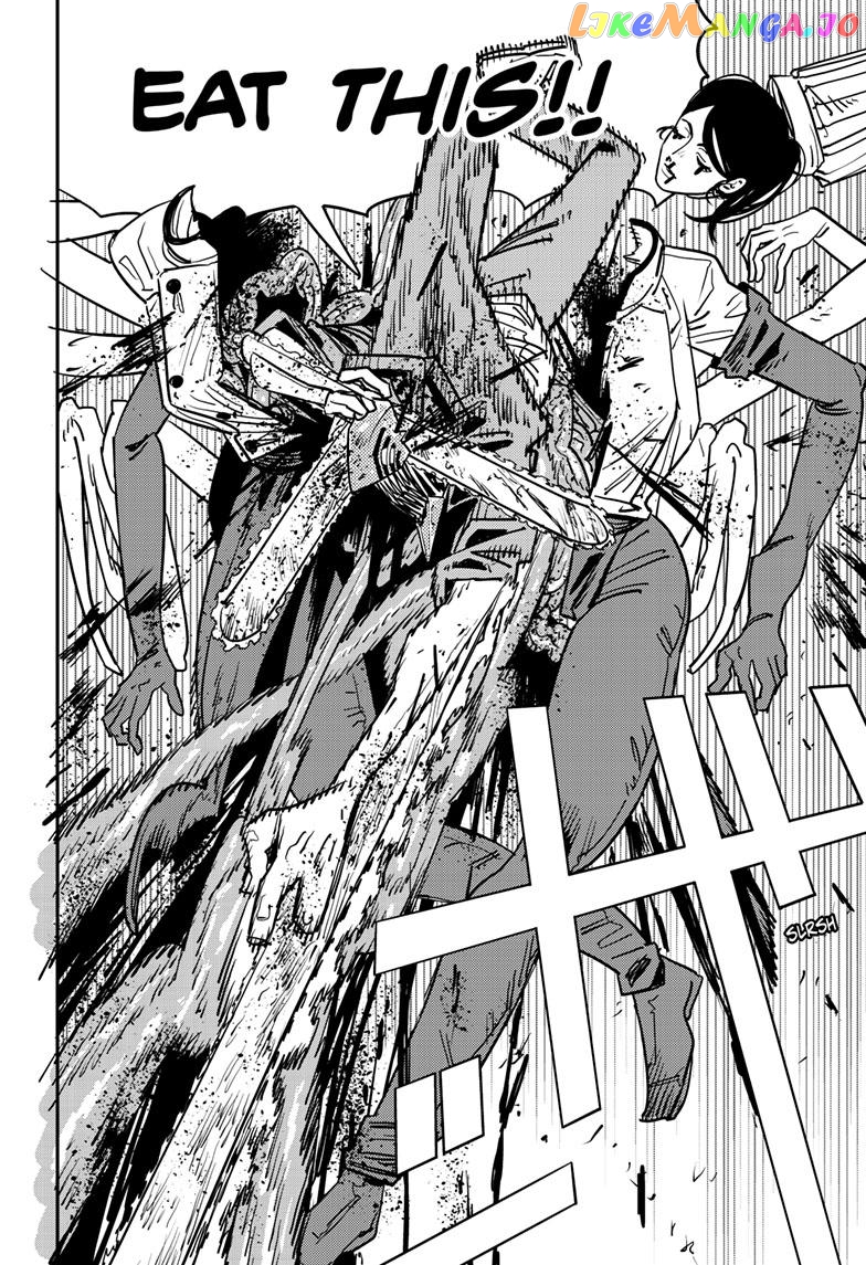 Chainsaw Man, Chapter 126 image 07